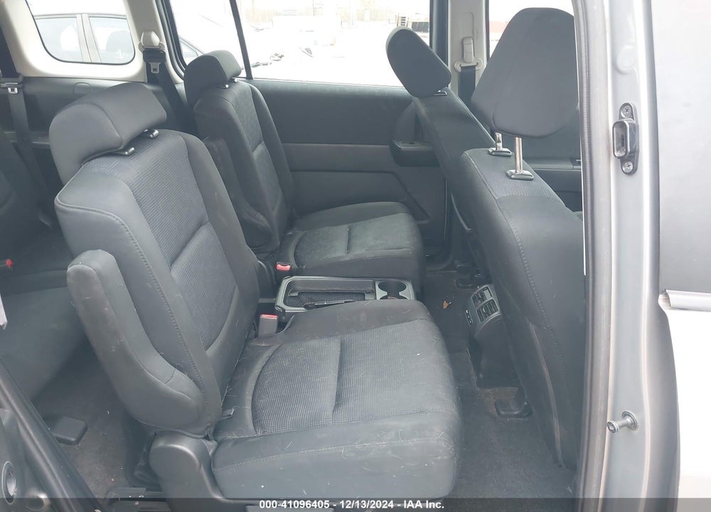 2010 MAZDA 5 SPORT VIN: JM1CR2WLXA0386475