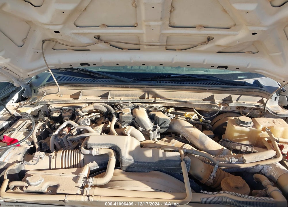 2016 FORD F-250 VIN: 1FT7W2BT4GEA95983