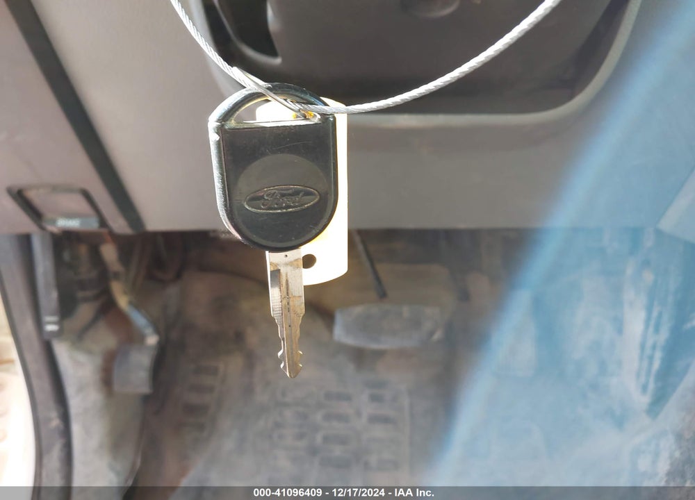 2016 FORD F-250 VIN: 1FT7W2BT4GEA95983