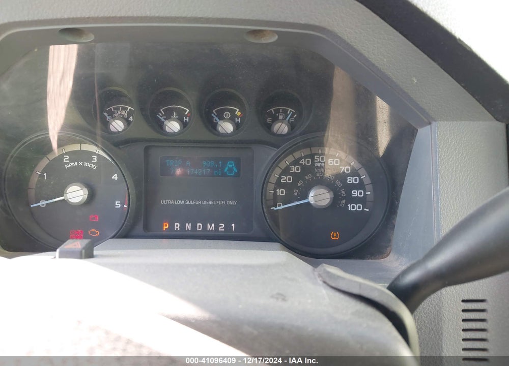 2016 FORD F-250 VIN: 1FT7W2BT4GEA95983