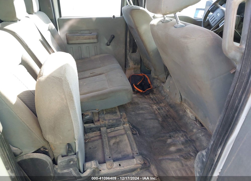 2016 FORD F-250 VIN: 1FT7W2BT4GEA95983
