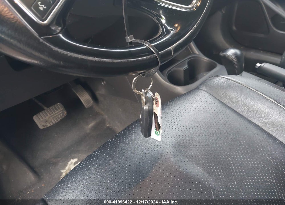 2016 MITSUBISHI OUTLANDER SEL VIN: JA4AZ3A36GZ024145