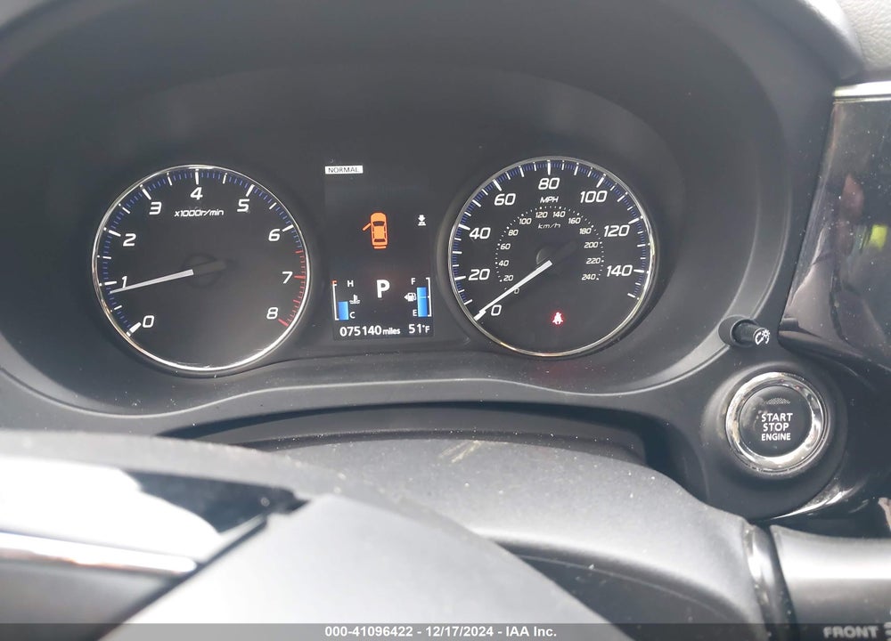 2016 MITSUBISHI OUTLANDER SEL VIN: JA4AZ3A36GZ024145