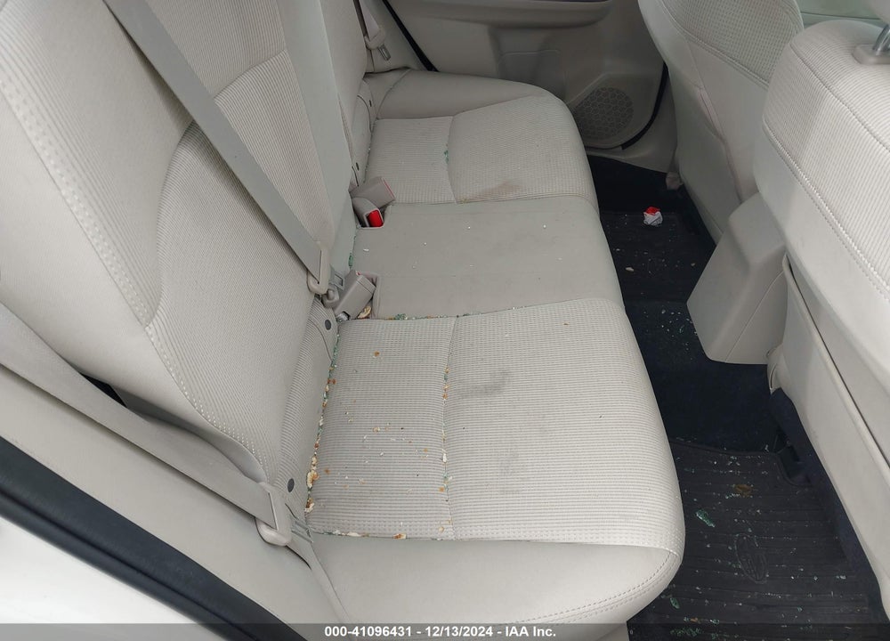 2016 SUBARU IMPREZA VIN: JF1GPAP64G8229793