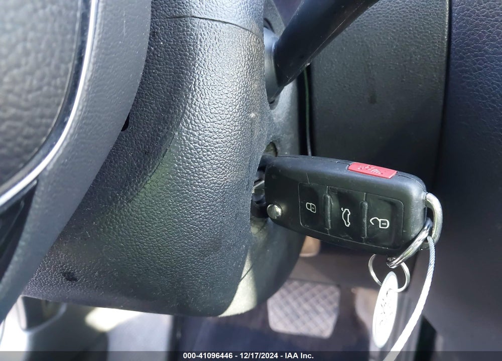2017 VOLKSWAGEN JETTA VIN: 3VW2B7AJ0HM339043