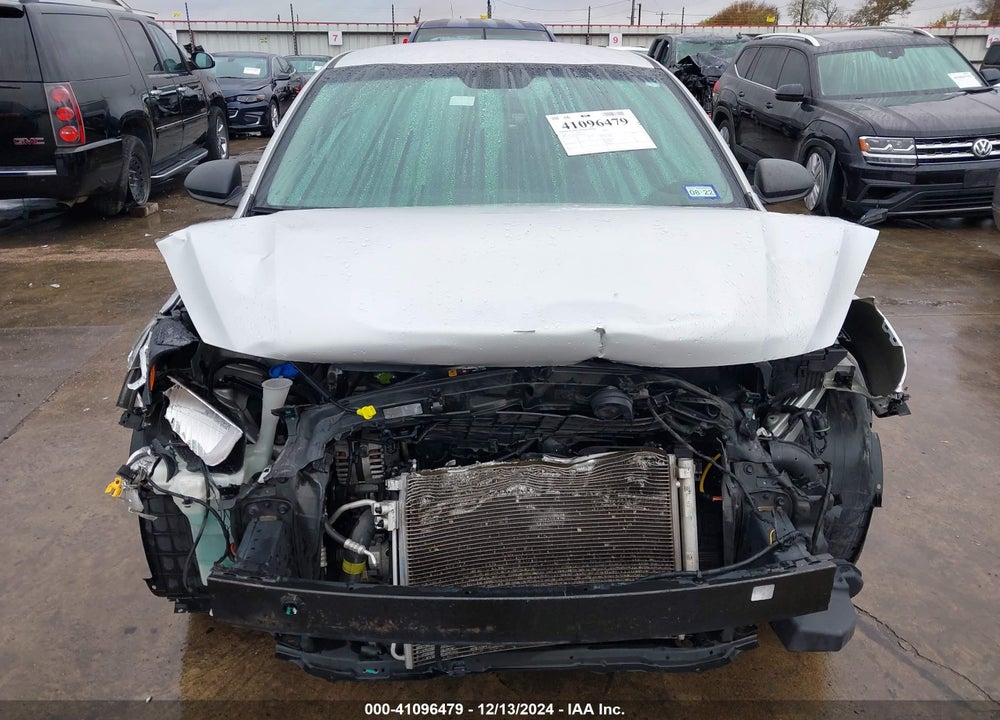 2018 KIA RIO LX VIN: 3KPA24AB7JE078578