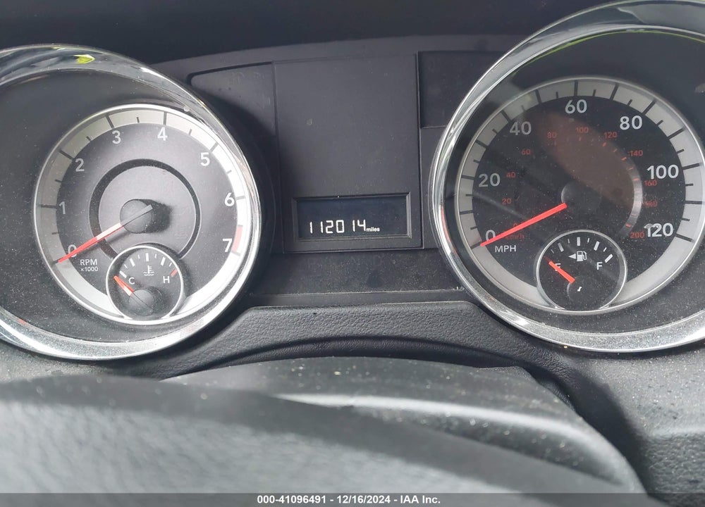 2018 DODGE GRAND CARAVAN SXT VIN: 2C4RDGCG2JR264552