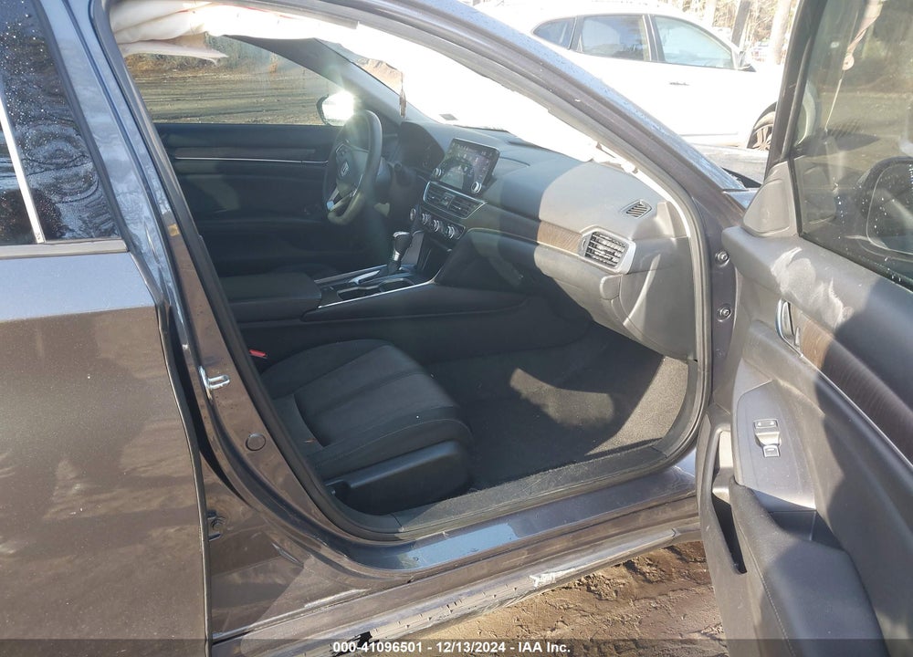 2020 HONDA ACCORD VIN: 1HGCV1F49LA060311