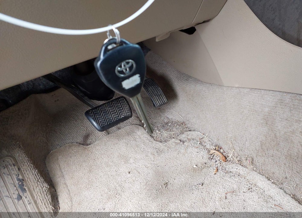 2010 TOYOTA RAV4 VIN: 2T3ZF4DV4AW025418
