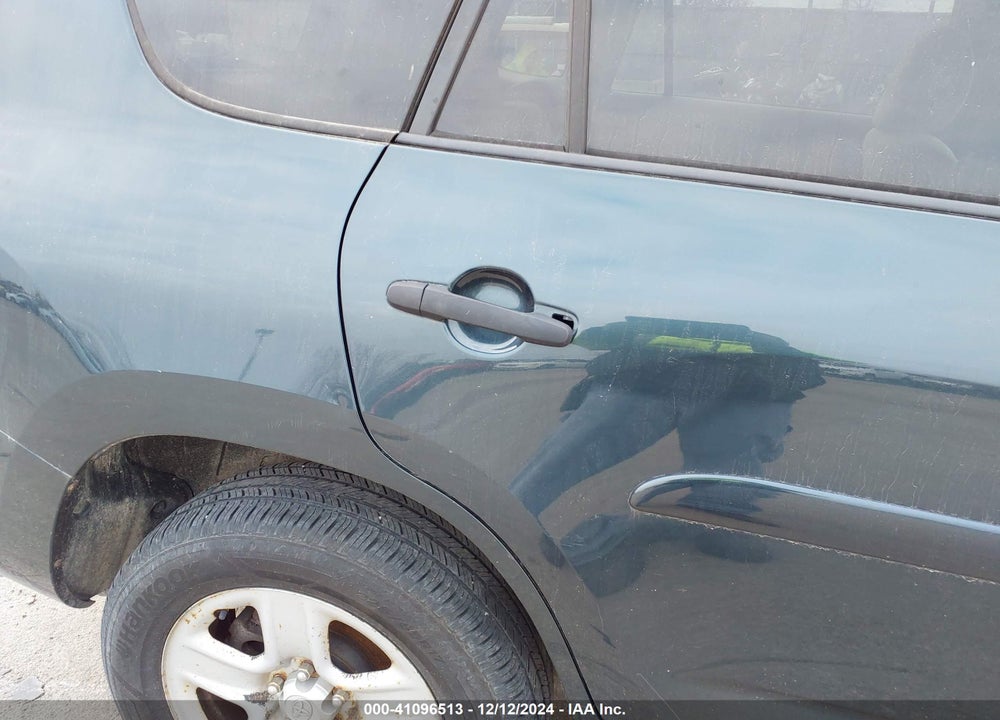 2010 TOYOTA RAV4 VIN: 2T3ZF4DV4AW025418