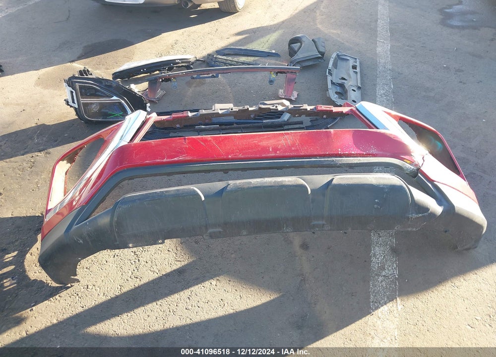 2022 MITSUBISHI ECLIPSE CROSS VIN: JA4ASUAA0NZ001837