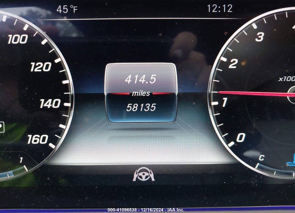 2019 MERCEDES-BENZ S 560 4MATIC VIN: WDDUG8GB6KA436180