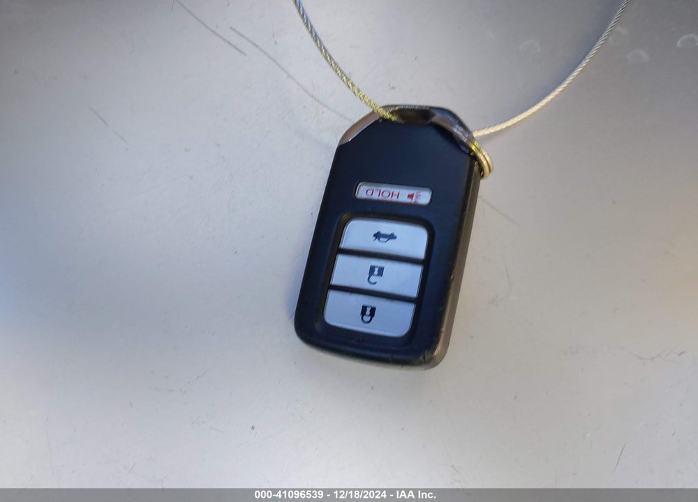 2013 HONDA ACCORD EX-L VIN: 1HGCR2F8XDA259978