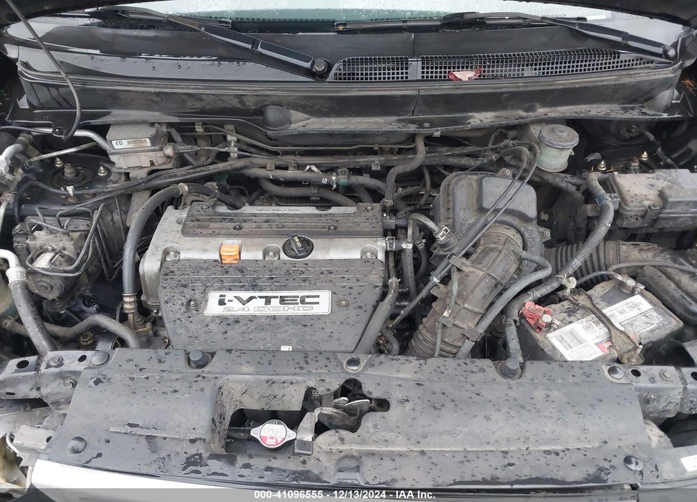 2005 HONDA ELEMENT EX VIN: 5J6YH28645L006948