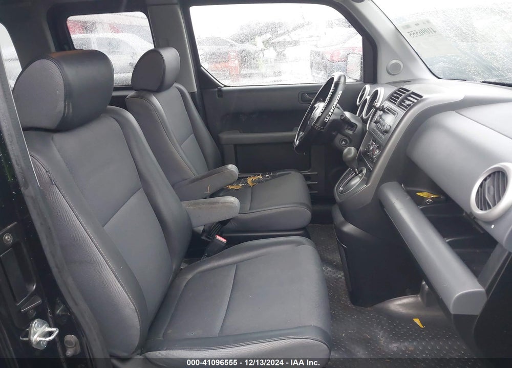 2005 HONDA ELEMENT EX VIN: 5J6YH28645L006948