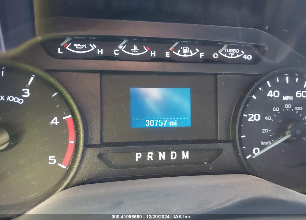 2022 FORD F-250 XL VIN: 1FT7W2BT6NEF63435