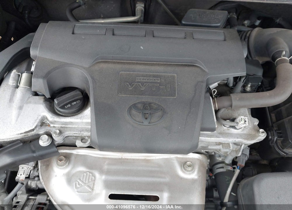 2015 TOYOTA CAMRY VIN: 4T1BF1FK3FU085130