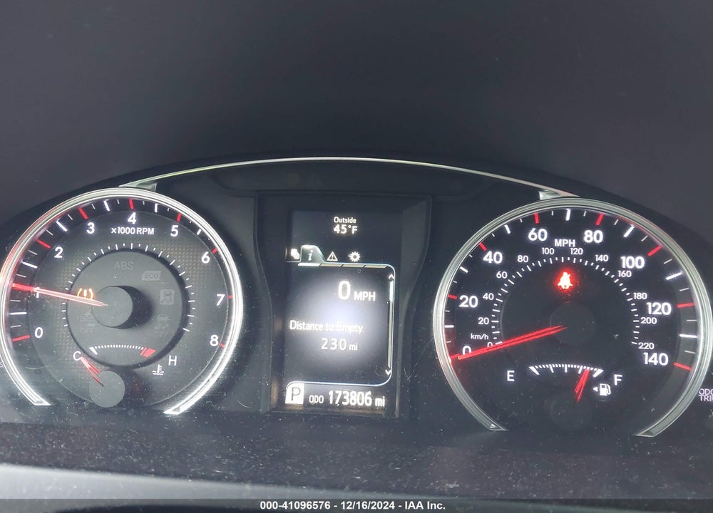 2015 TOYOTA CAMRY VIN: 4T1BF1FK3FU085130