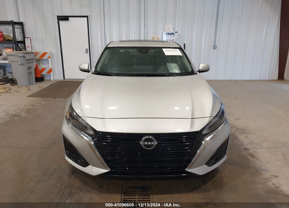 2023 NISSAN ALTIMA VIN: 1N4BL4DW7PN328525