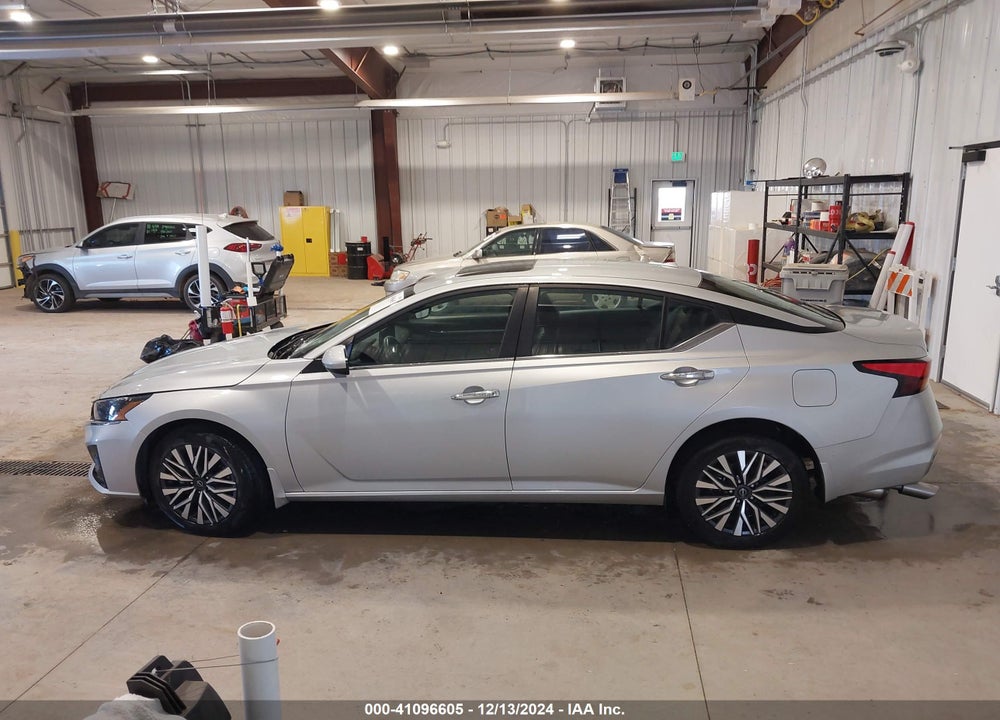 2023 NISSAN ALTIMA VIN: 1N4BL4DW7PN328525