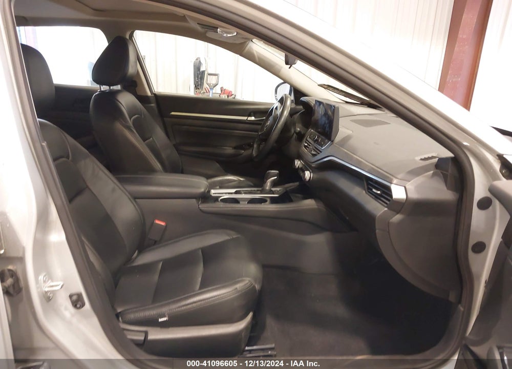 2023 NISSAN ALTIMA VIN: 1N4BL4DW7PN328525