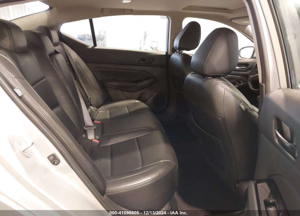2023 NISSAN ALTIMA VIN: 1N4BL4DW7PN328525