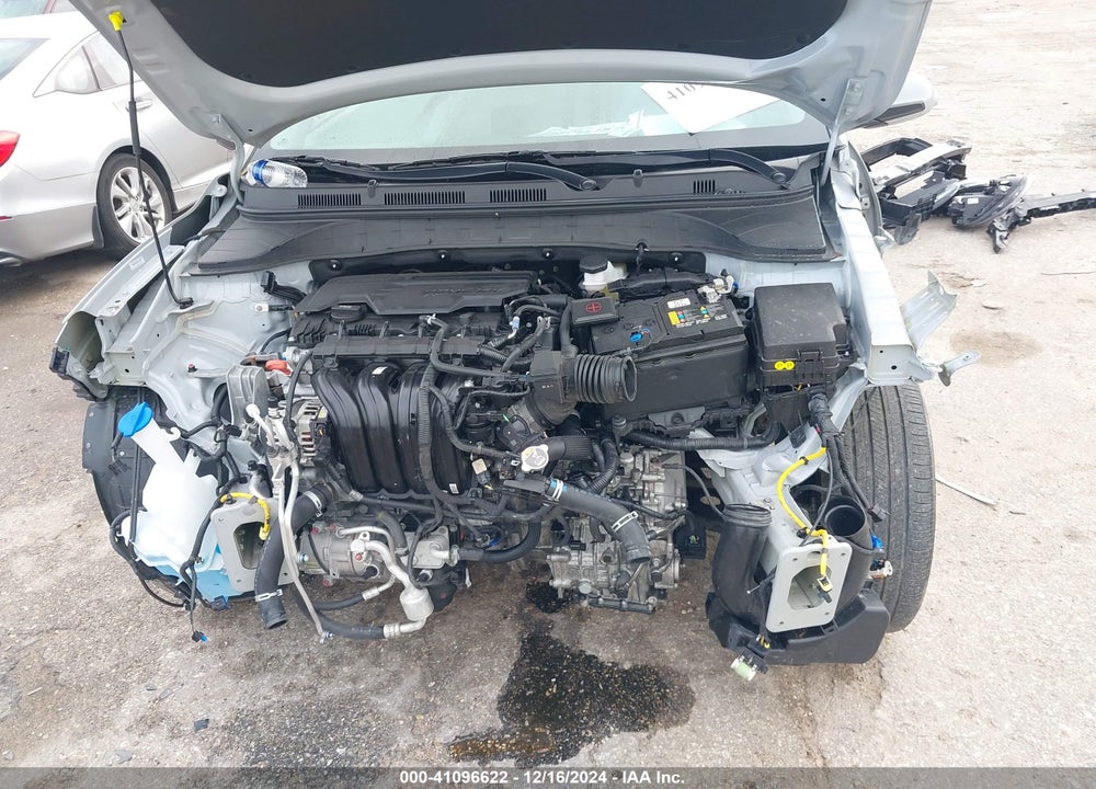 2023 HYUNDAI KONA SEL VIN: KM8K62AB9PU979082