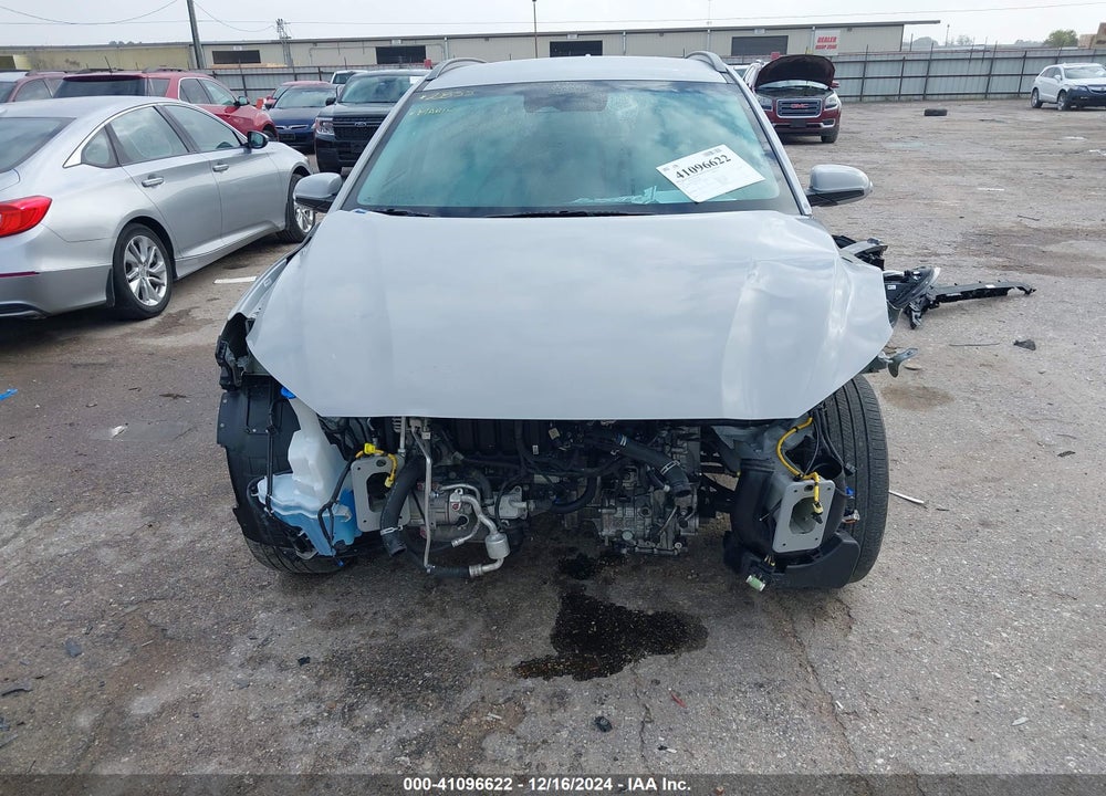2023 HYUNDAI KONA SEL VIN: KM8K62AB9PU979082
