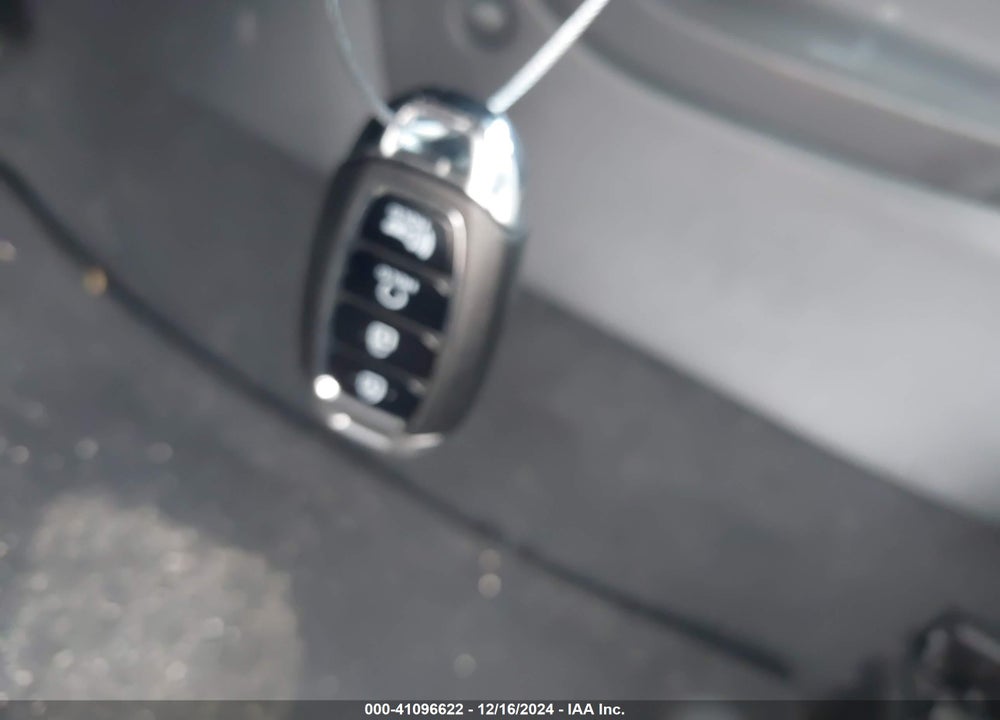 2023 HYUNDAI KONA SEL VIN: KM8K62AB9PU979082