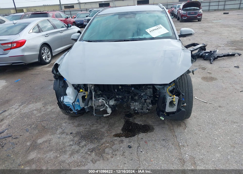 2023 HYUNDAI KONA SEL VIN: KM8K62AB9PU979082