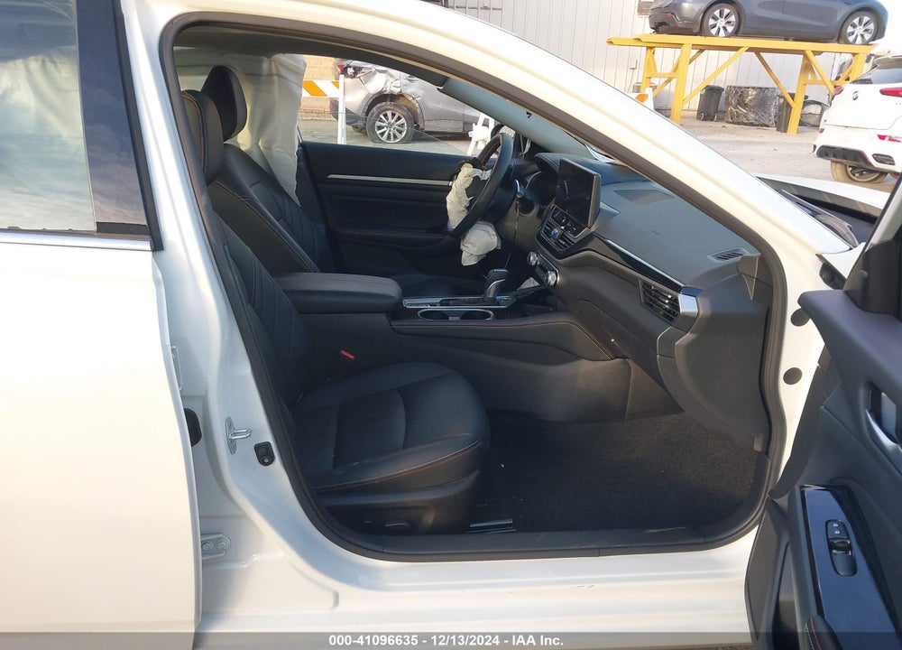 2024 NISSAN ALTIMA VIN: 1N4BL4CW0RN359362