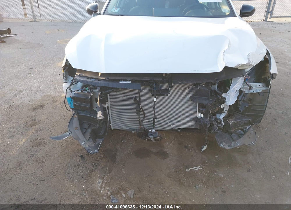2024 NISSAN ALTIMA VIN: 1N4BL4CW0RN359362