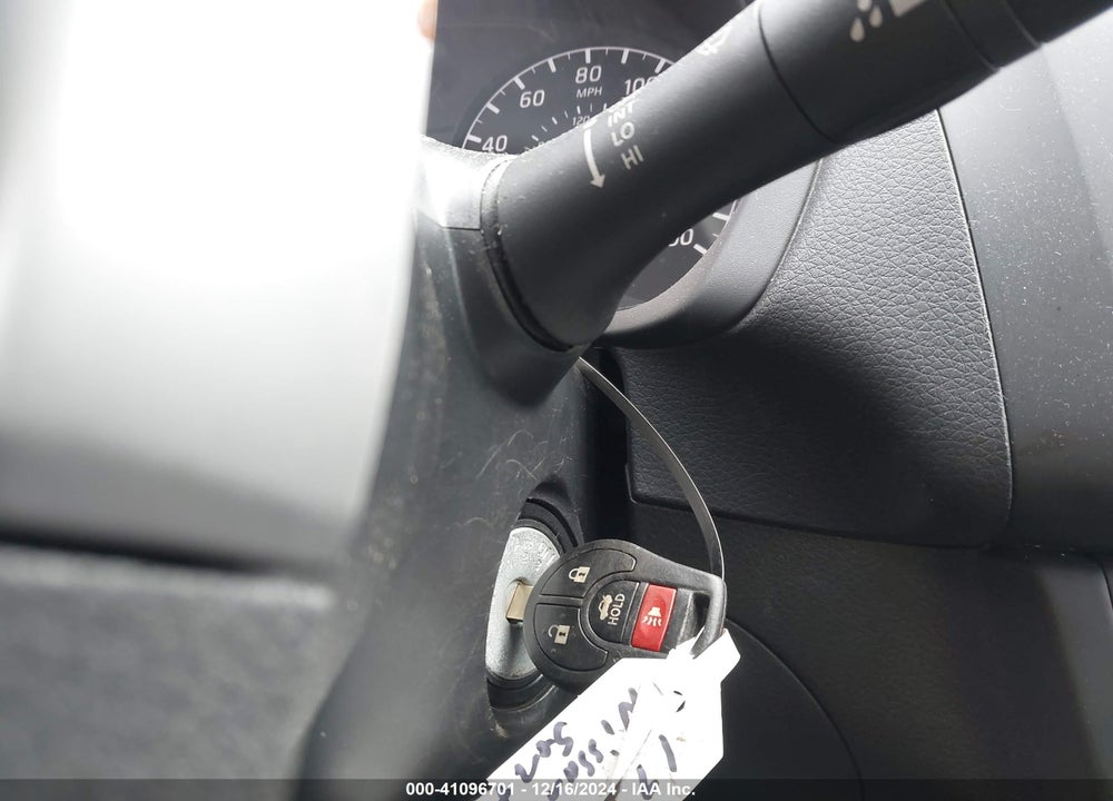 2017 NISSAN SENTRA VIN: 3N1AB7AP0HY233335