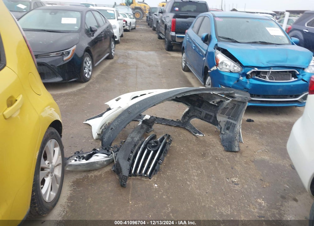 2015 INFINITI QX60 VIN: 5N1AL0MN7FC508003
