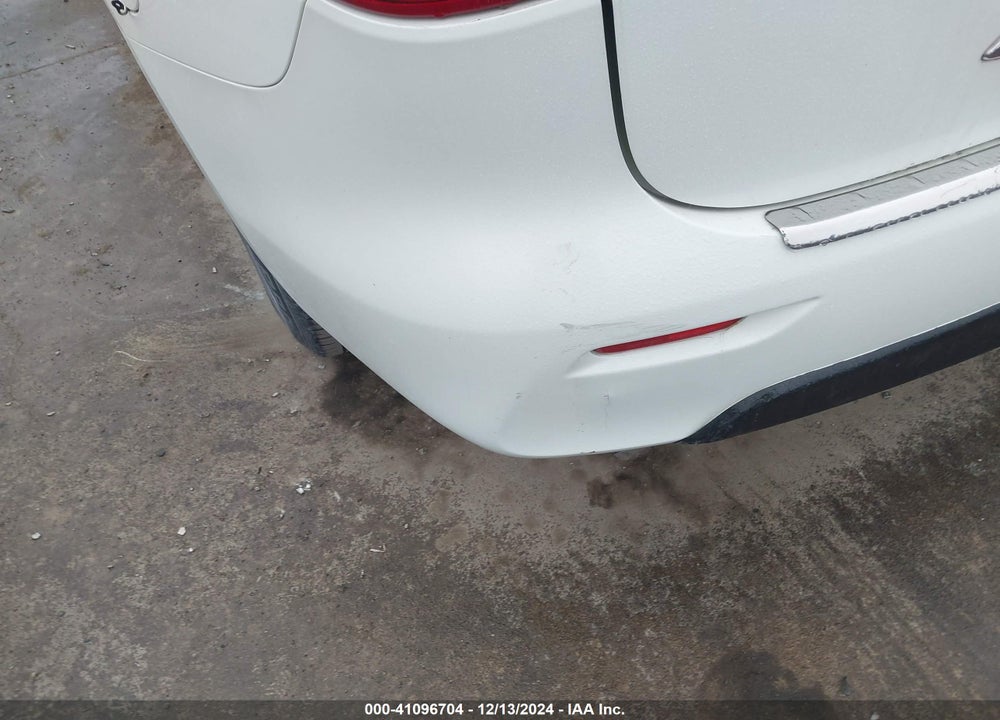 2015 INFINITI QX60 VIN: 5N1AL0MN7FC508003
