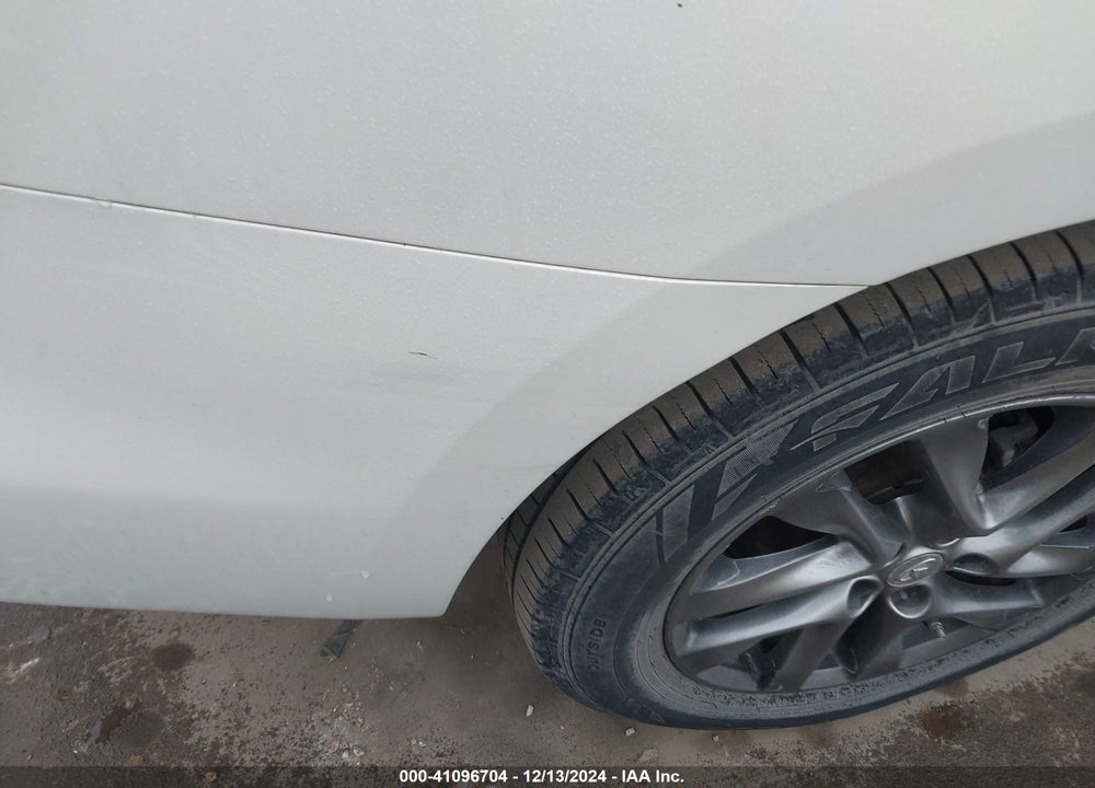 2015 INFINITI QX60 VIN: 5N1AL0MN7FC508003