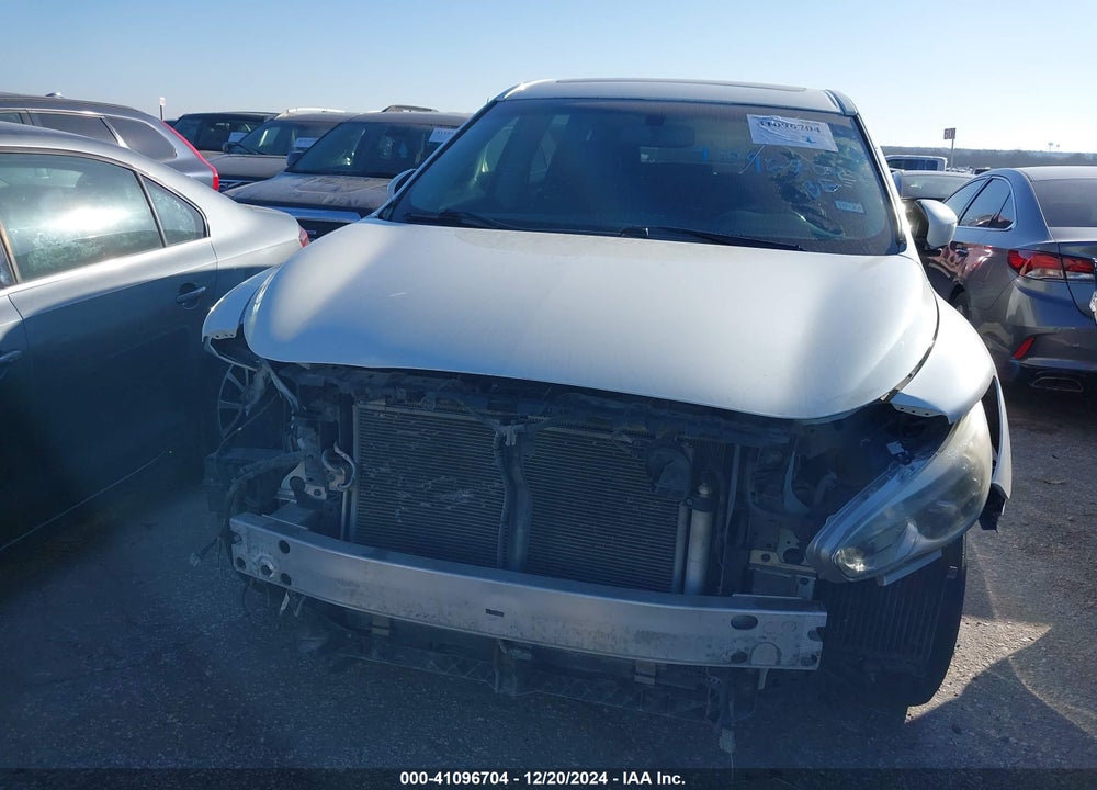 2015 INFINITI QX60 VIN: 5N1AL0MN7FC508003