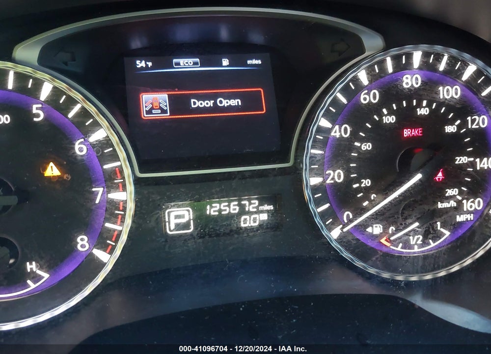 2015 INFINITI QX60 VIN: 5N1AL0MN7FC508003