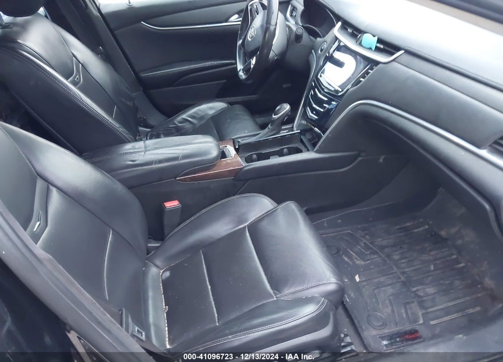 2014 CADILLAC XTS VIN: 2G61U5S39E9180091