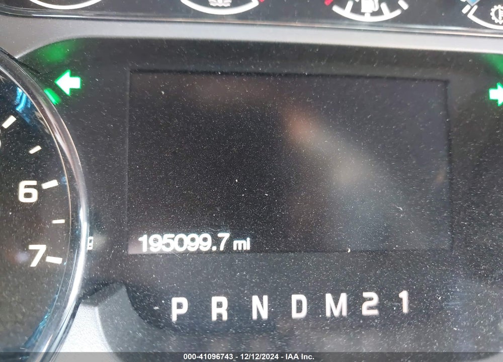 2013 FORD F-150 VIN: 1FTFW1ET2DFB51880