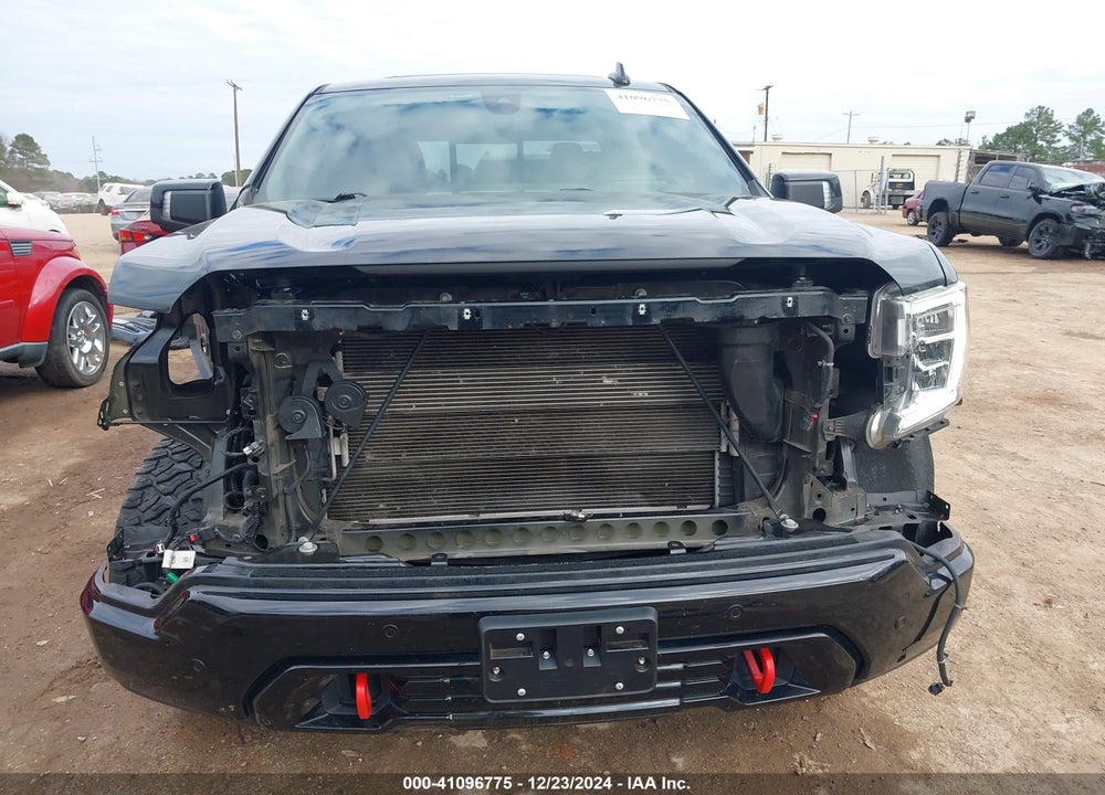 2021 GMC SIERRA 1500 VIN: 3GTP9EED1MG323360