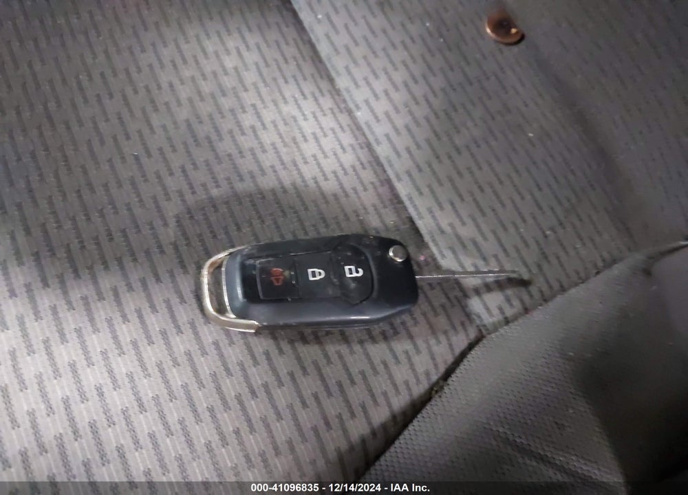 2018 FORD F150 VIN: 1FTEW1EP3JKF24135