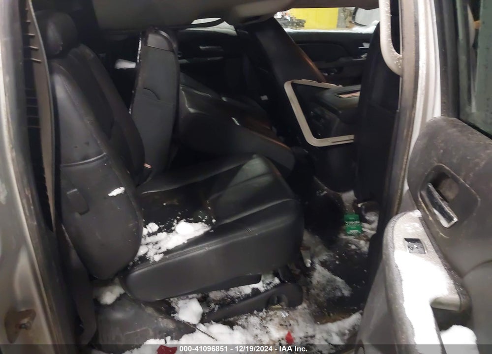 2013 CHEVROLET AVALANCHE VIN: 3GNTKFE78DG157607