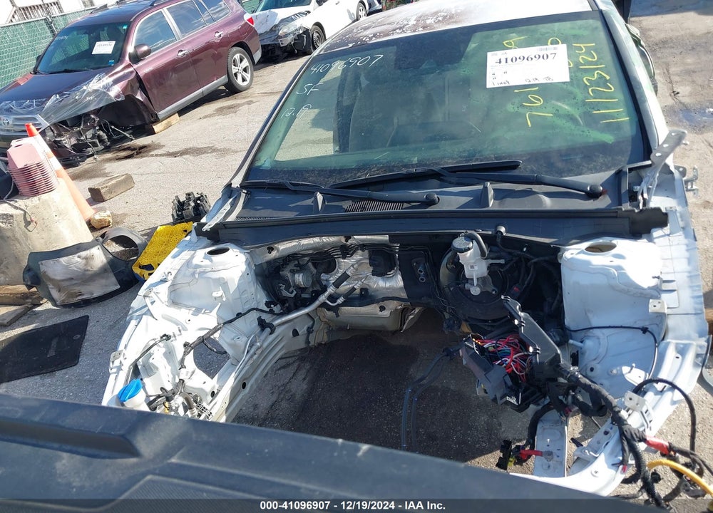 2022 HYUNDAI SONATA SE VIN: 5NPEG4JA1NH145851