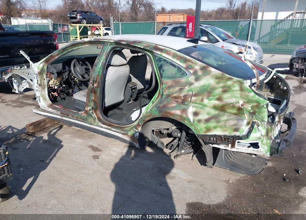 2022 HYUNDAI SONATA SE VIN: 5NPEG4JA1NH145851