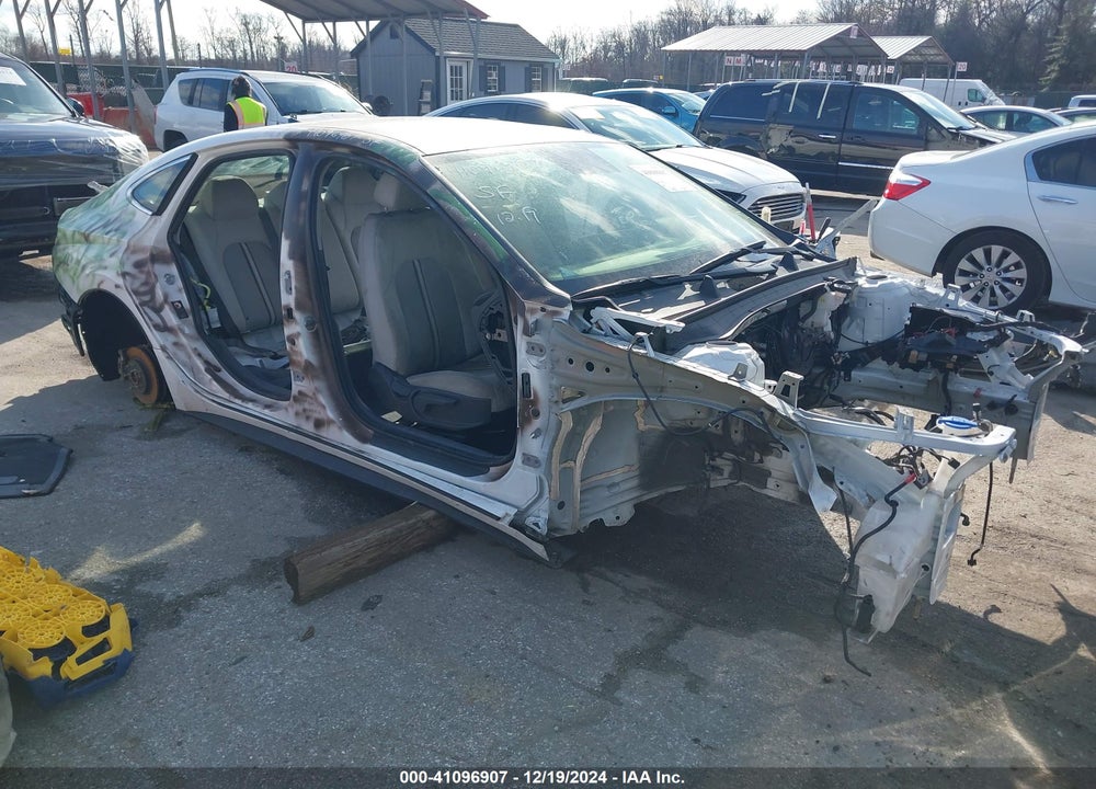 2022 HYUNDAI SONATA SE VIN: 5NPEG4JA1NH145851