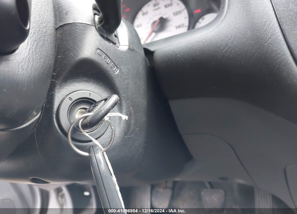 2002 HONDA CIVIC EX VIN: 1HGES25792L002852