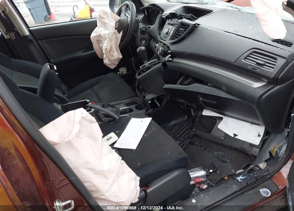 2015 HONDA CR-V VIN: 3CZRM3H30FG713328