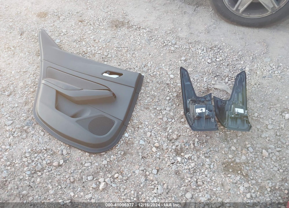 2023 NISSAN ALTIMA SR FWD VIN: 1N4BL4CV4PN317412