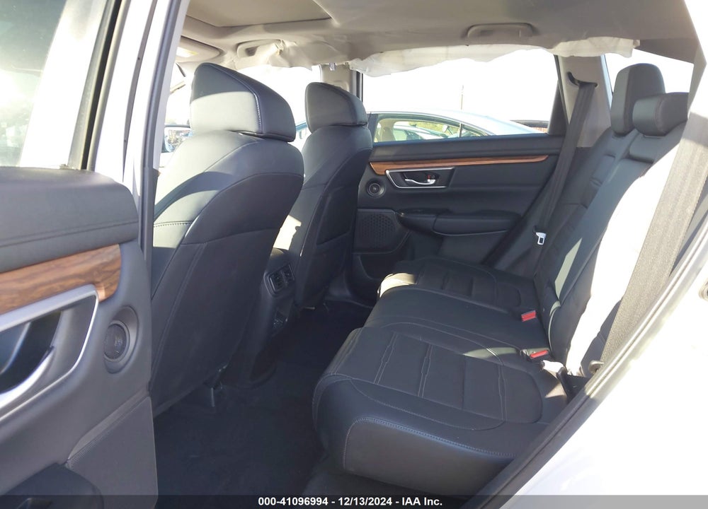 2020 HONDA CR-V 2WD EX-L VIN: 2HKRW1H86LH425591